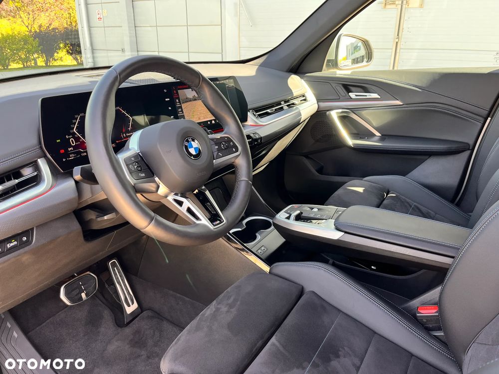 BMW X1 - 21