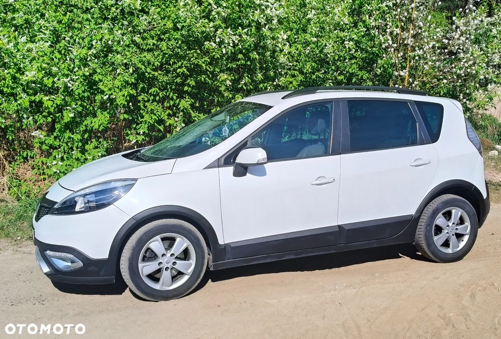 Renault Scenic - 4