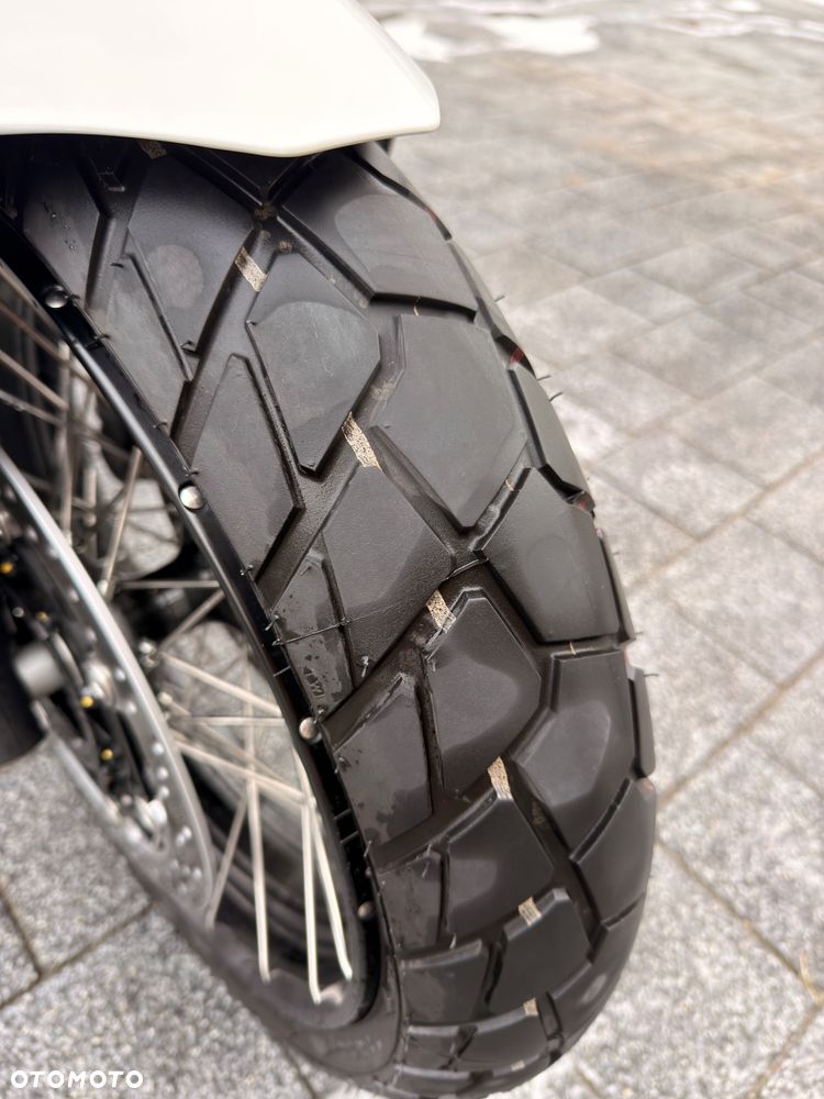 Honda X-ADV - 9