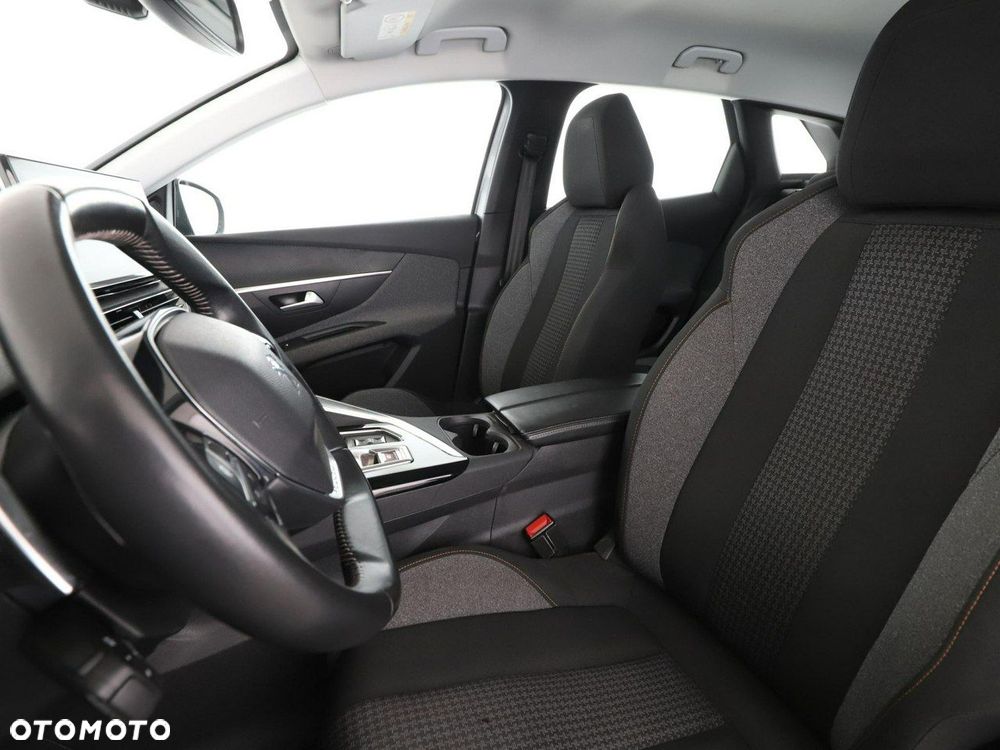 Peugeot 3008 BlueHDi 130 Stop & Start EAT8 Active Pack - 14