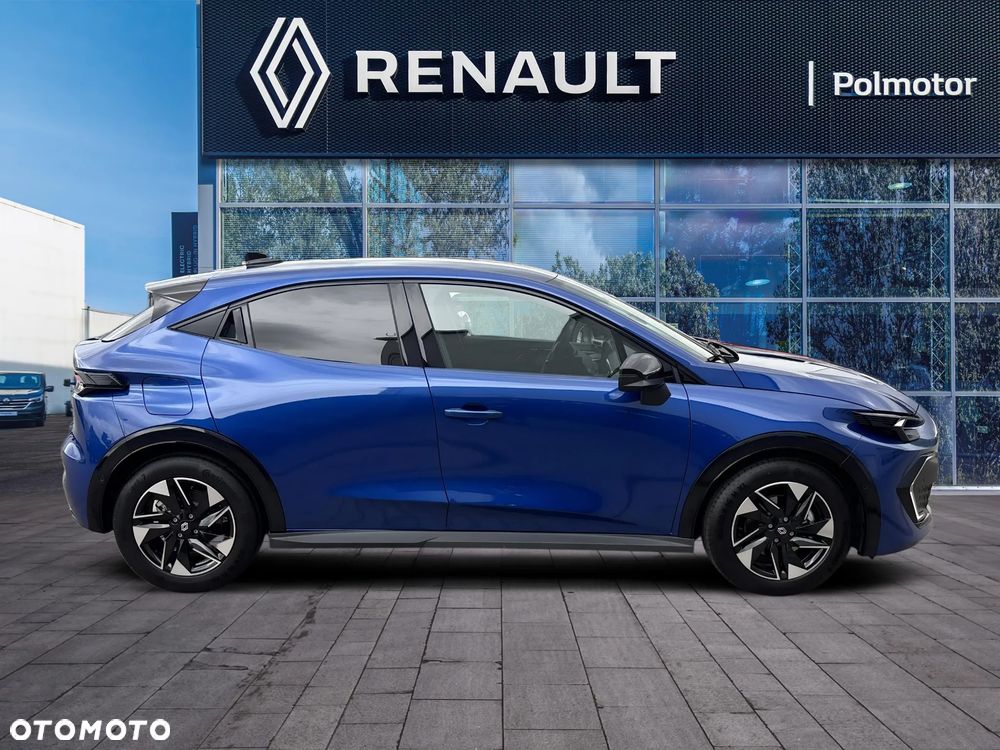 Renault Clio 1.2 TCe Techno - 9