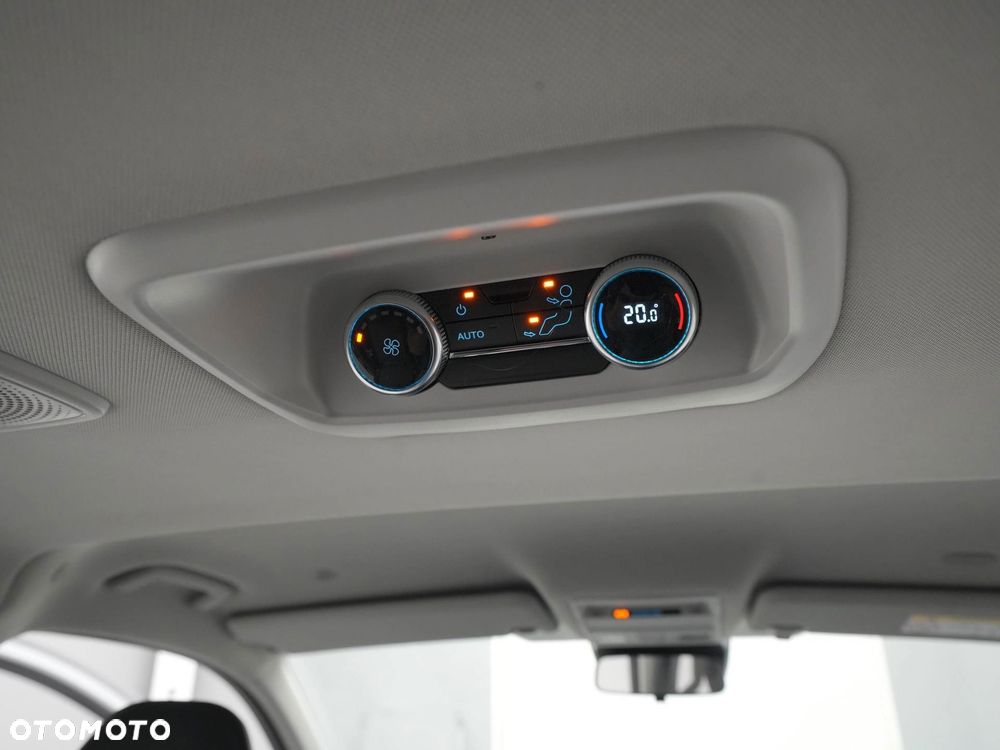 Ford Tourneo Custom 2.0 EcoBlue 320 AWD L2 Active - 21