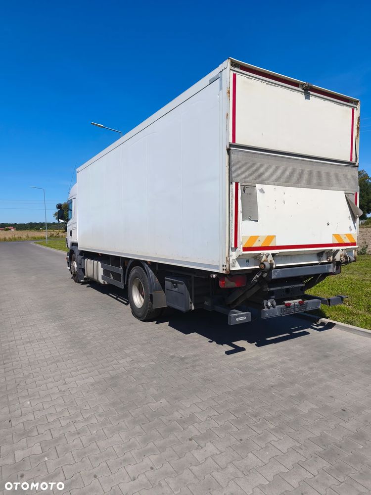 Scania R 360 - 3