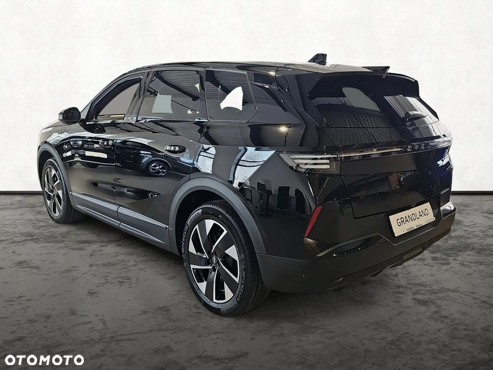 Opel Grandland 1.2 mHEV GS eDTC6 - 7