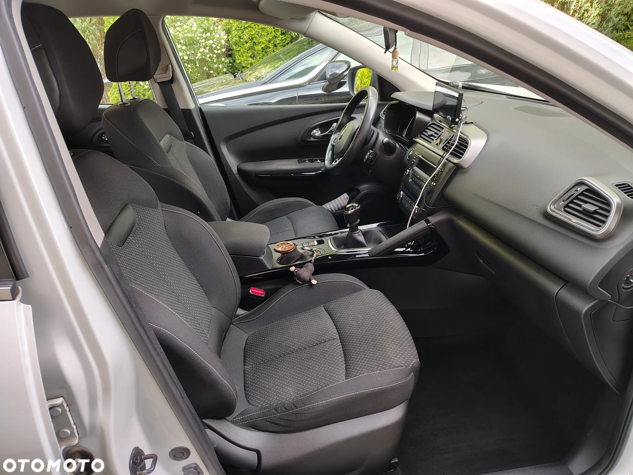 Renault Kadjar 1.2 Energy TCe Zen - 13