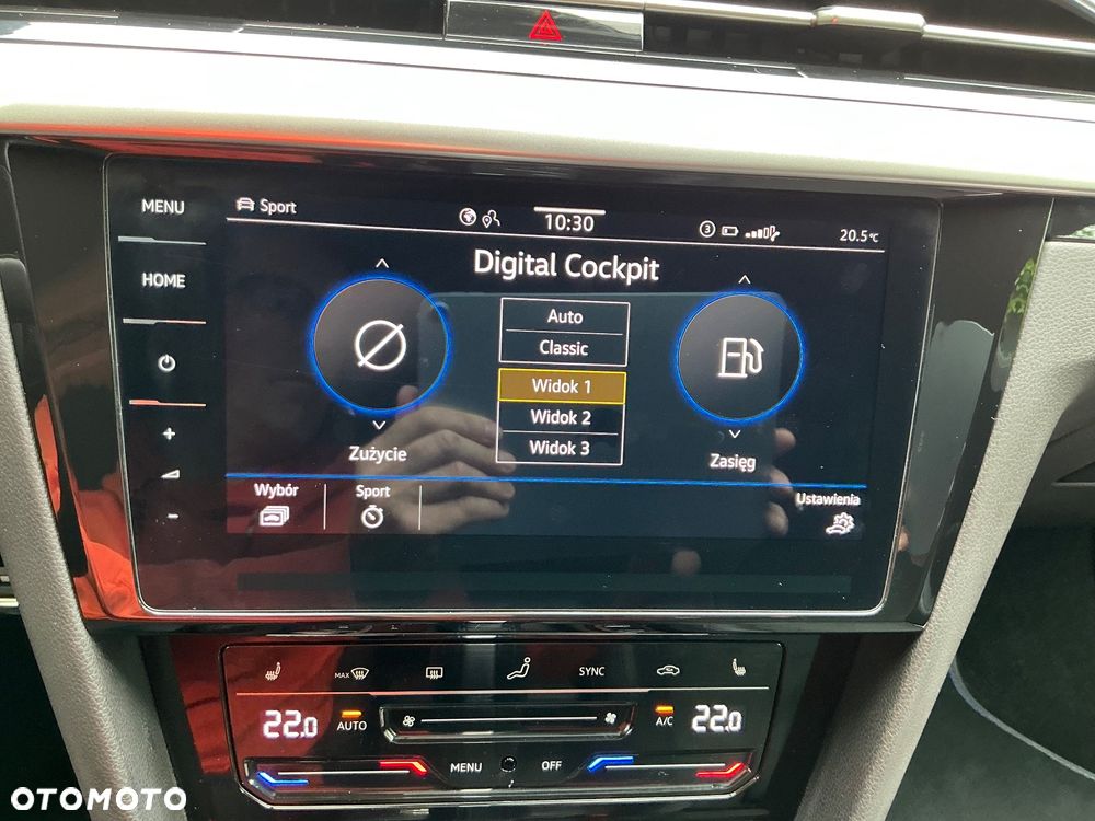 Volkswagen Arteon Shooting Brake 2.0 TSI 4Motion R DSG - 33