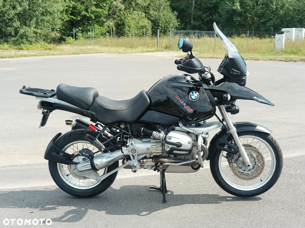 BMW GS - 39