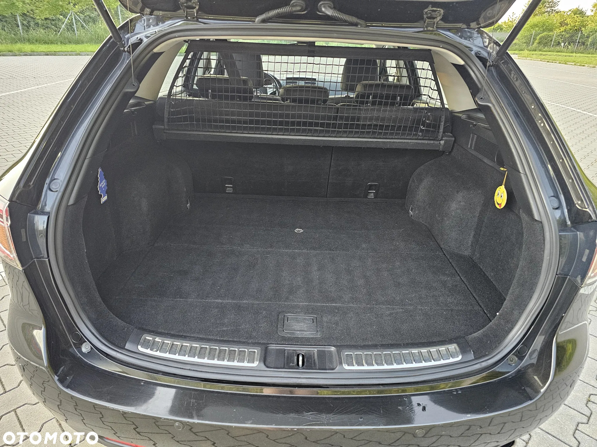 Mazda 6 2.0 CD Exclusive - 12