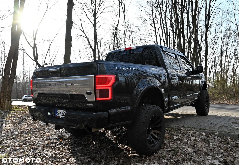 Ford F150 - 13