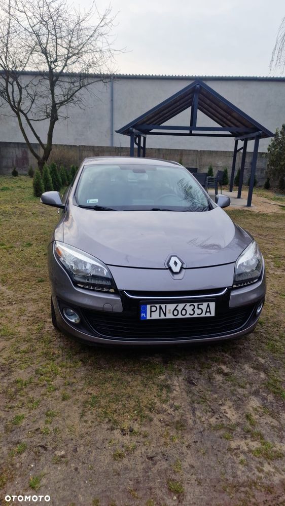 Renault Megane 1.5 dCi Expression - 3