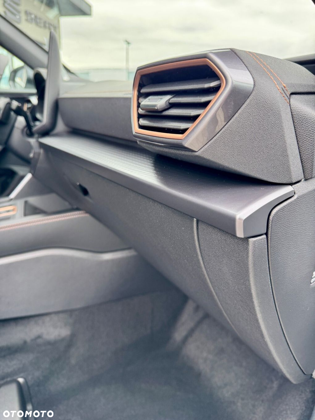 Cupra Formentor 1.5 TSI DSG - 24