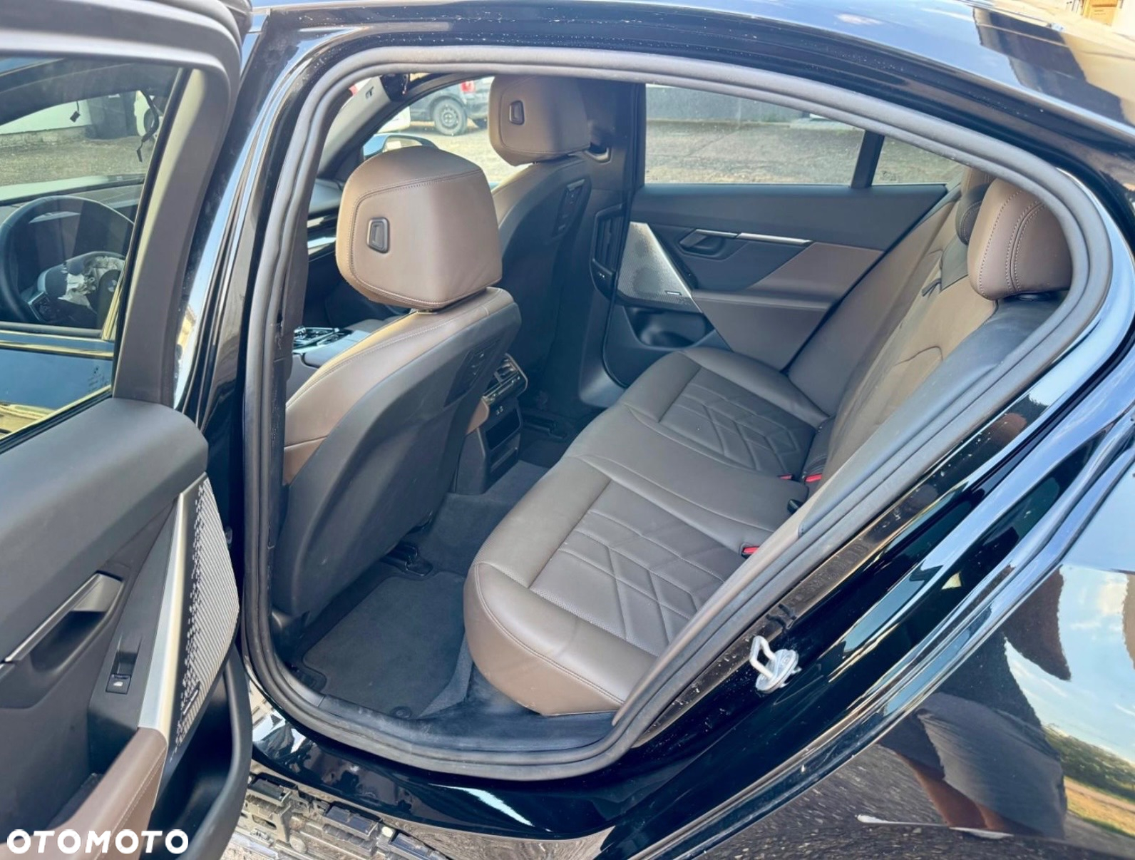 BMW Seria 5 520d - 10