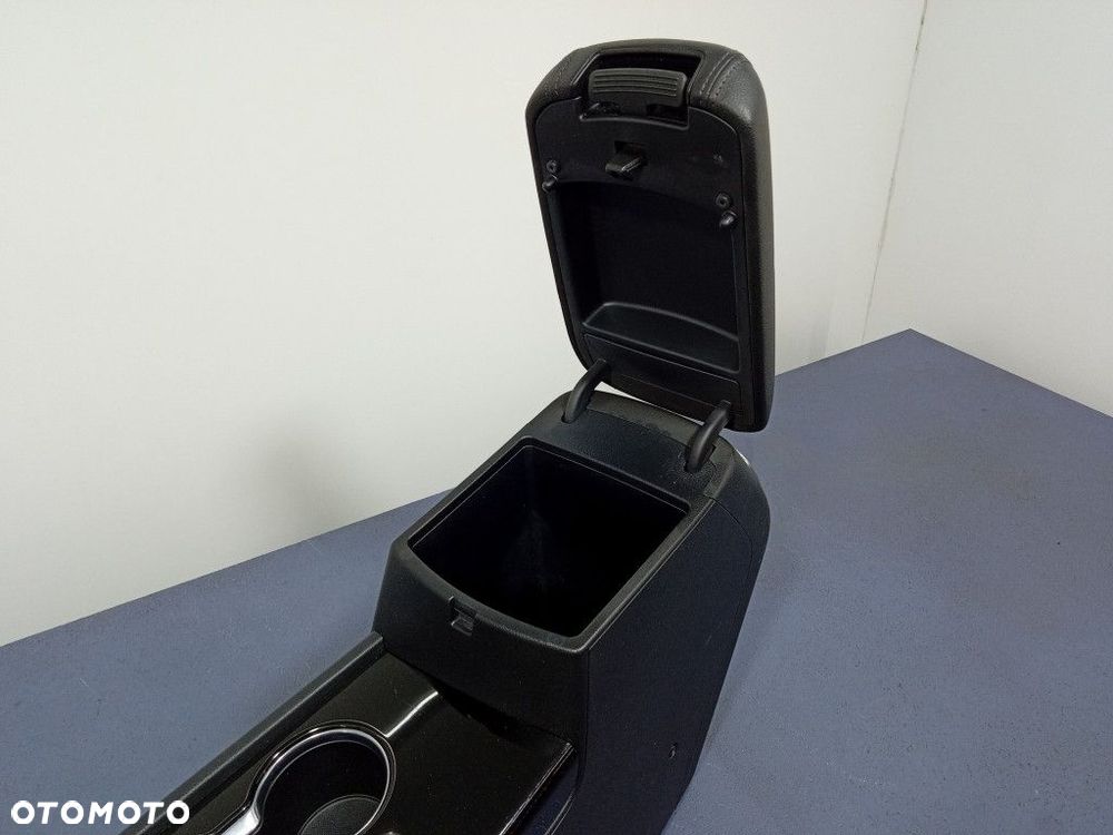 KIA OPTIMA IV JF TUNEL ŚRODKOWY PODŁOKIETNIK - 10