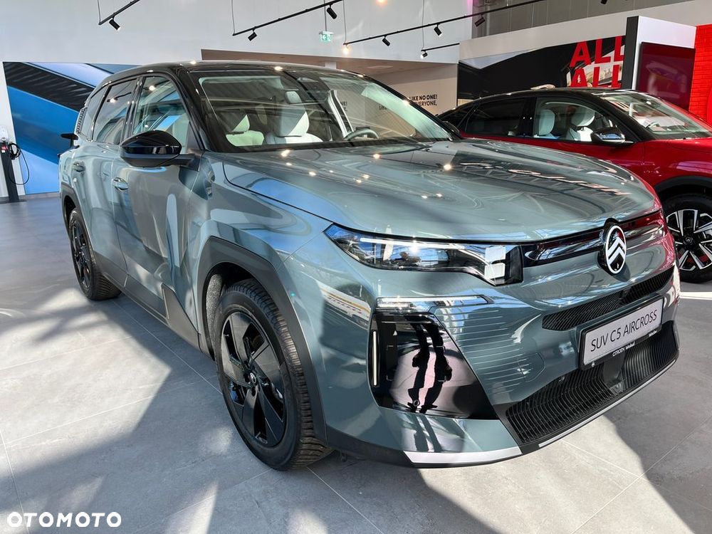 Citroën C5 Aircross - 4
