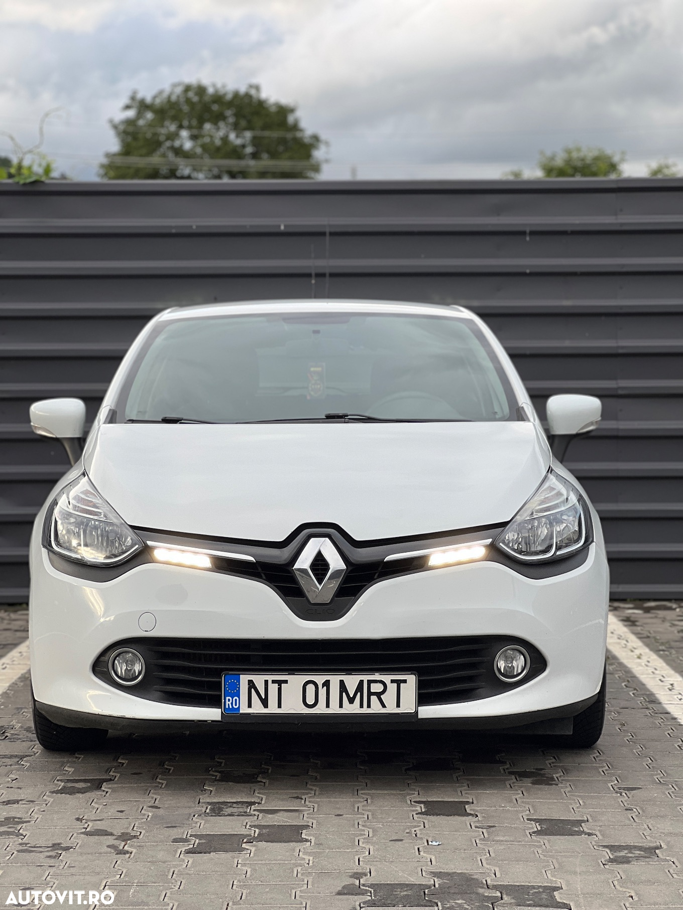 Renault Clio dCi 90 Limited - 5