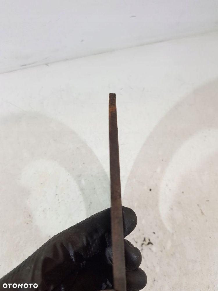 tarcza hamulcowa prawy tył polaris sportsman 570 x2 2018 - 3