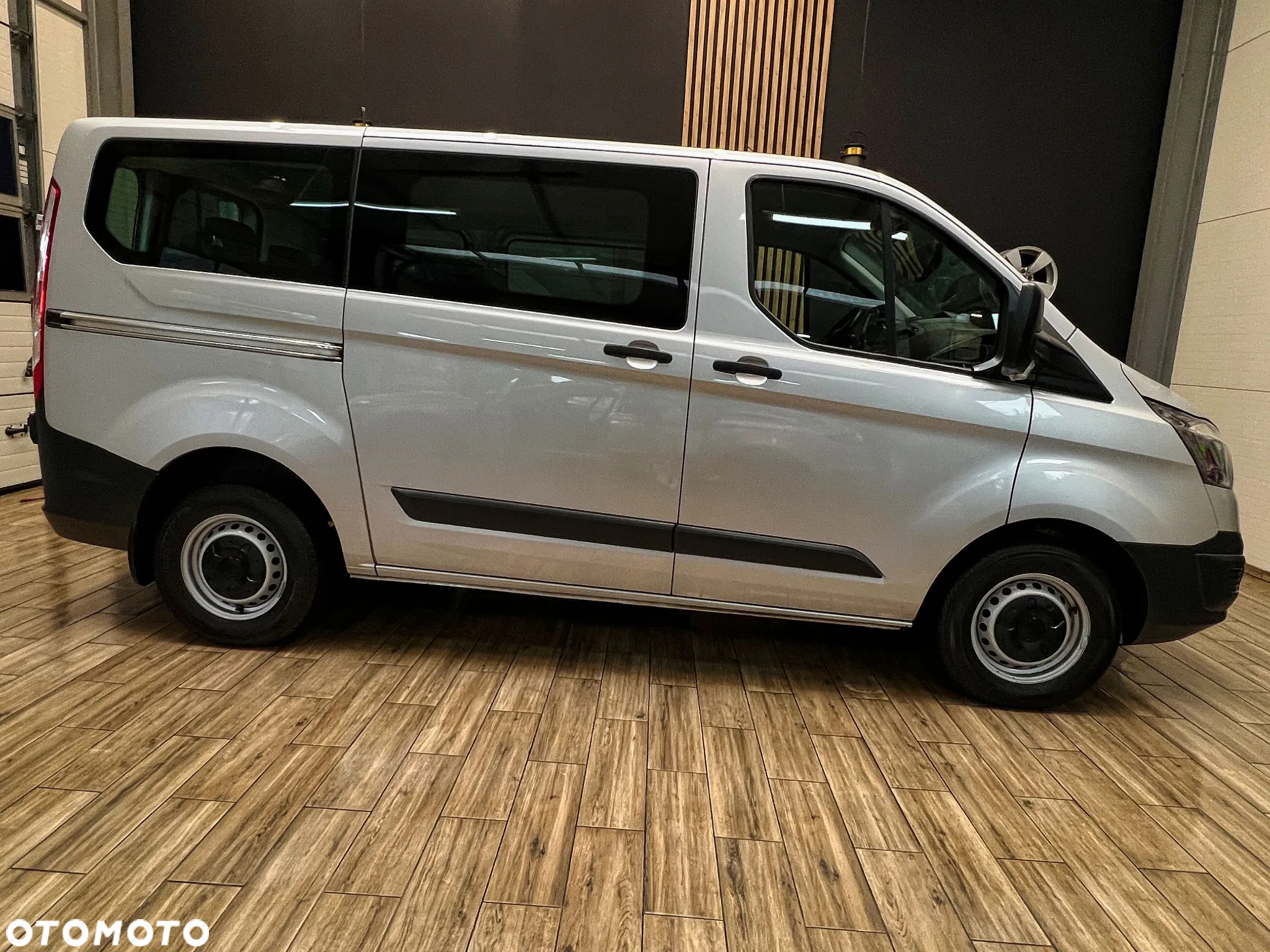 Ford Transit Custom 310 L1H1 Trend - 5