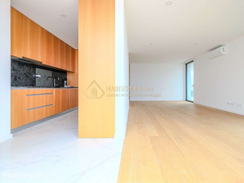 Apartamento T3 c/ Vistas Mar | Canidelo | Seca do Bacalhau - Grande imagem: 3/38