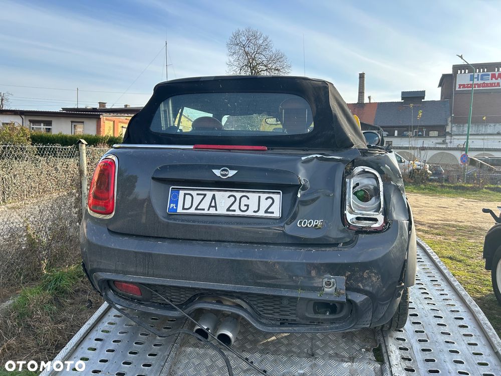 MINI Cooper S - 5