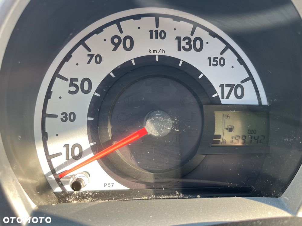 Toyota Aygo Cool&Go - 11