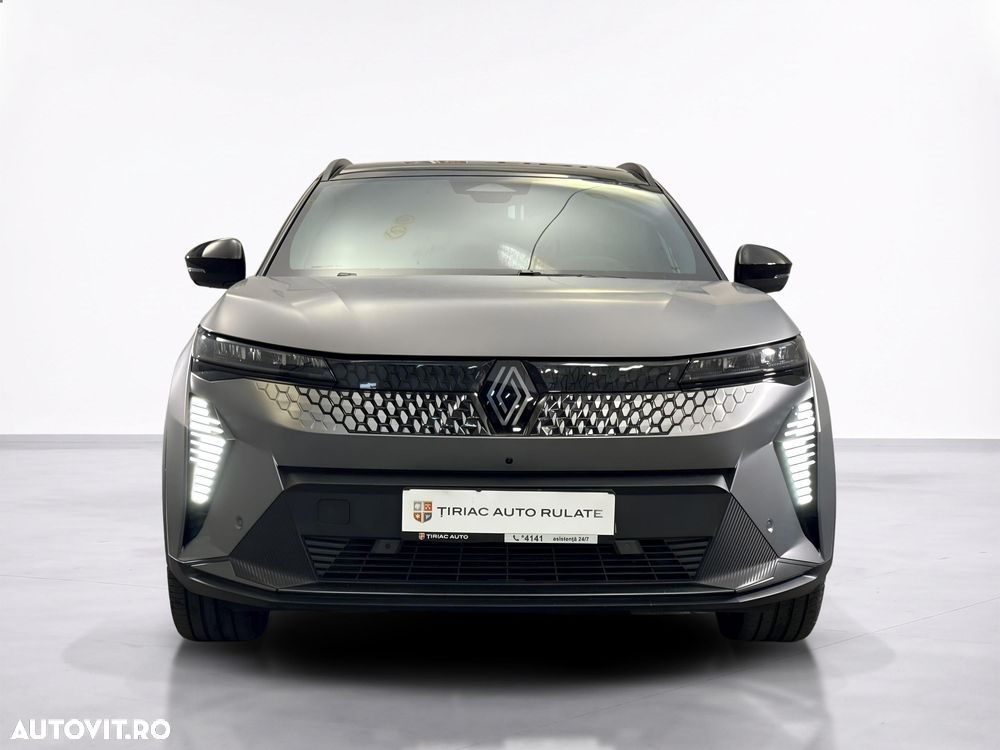 Renault Grand Scenic - 9