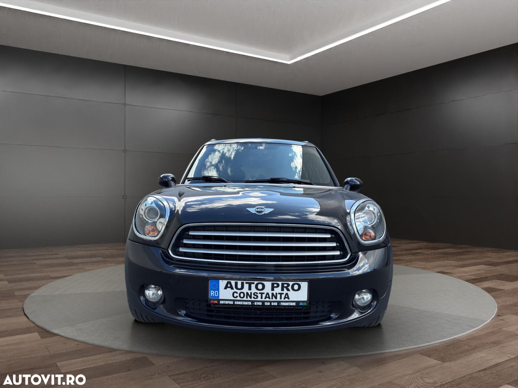 Mini Cooper - 13