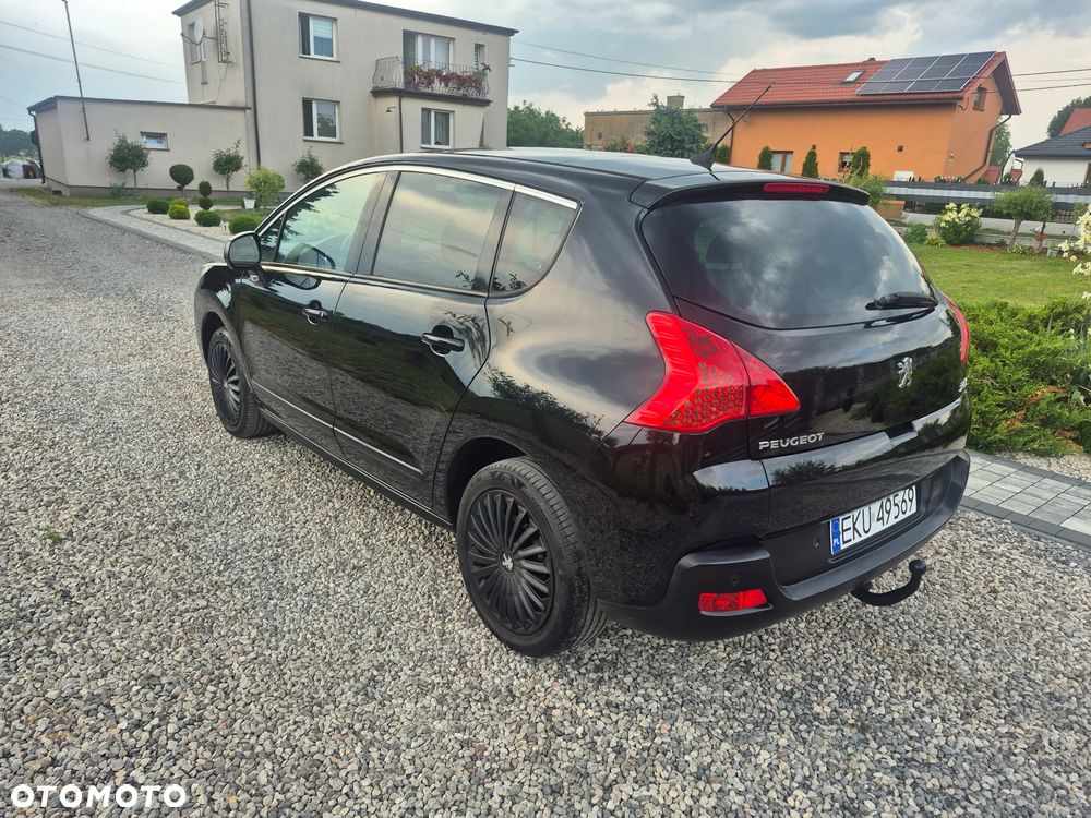 Peugeot 3008 - 15