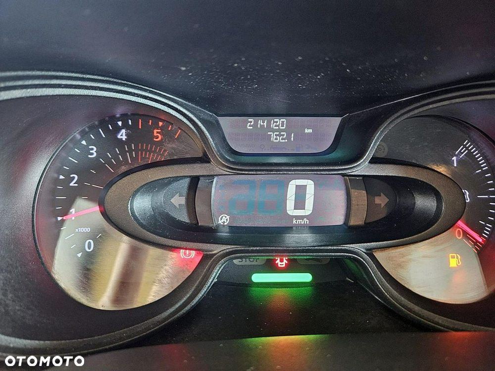 Renault Trafic - 11