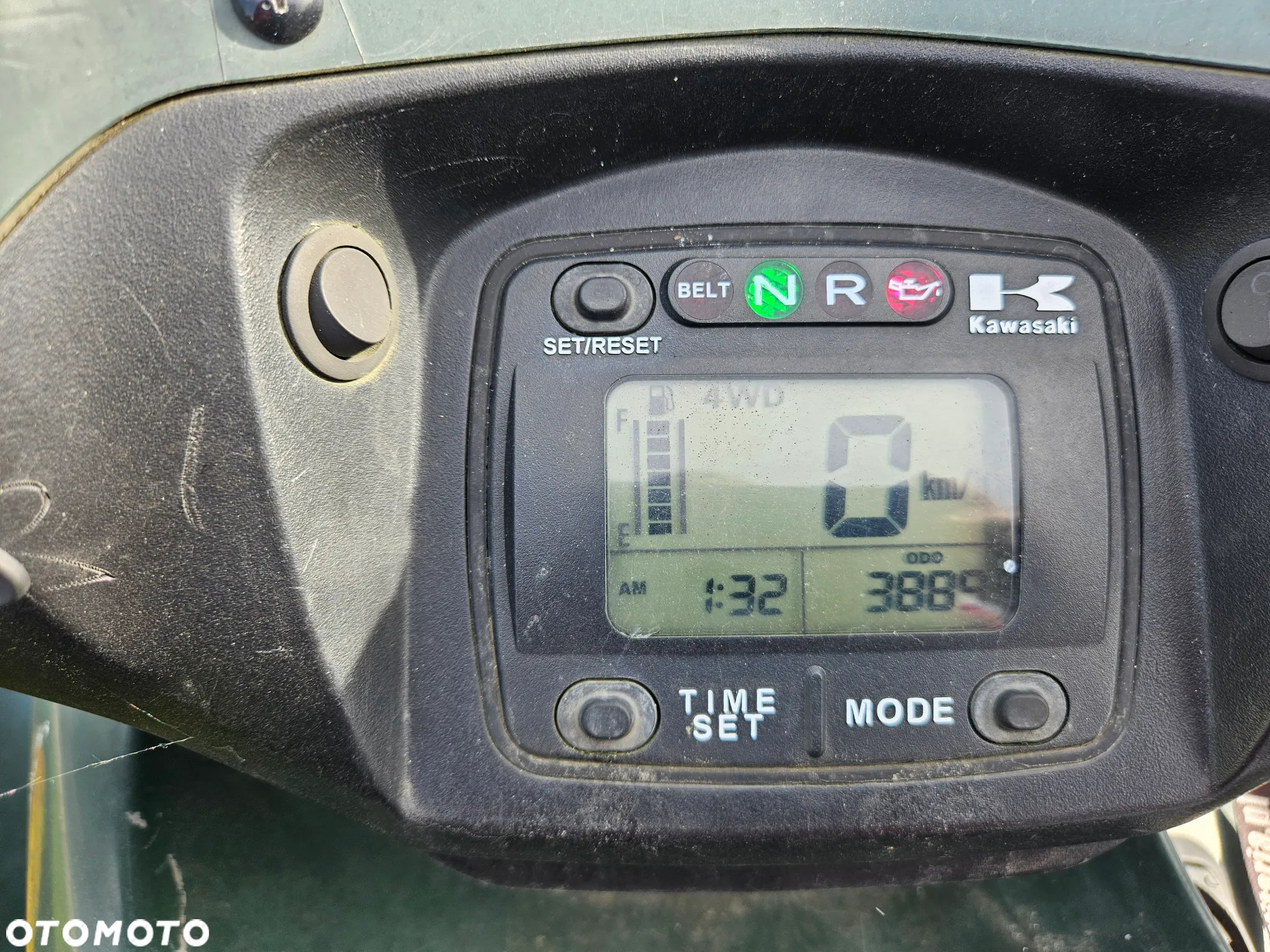 Kawasaki Inny - 6