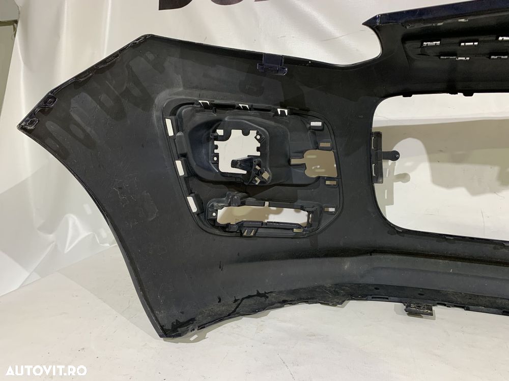 Bara fata Citroen C3 Picasso, 2013, 2014, 2015, 2016, cod origine OE C06401-253. - 9