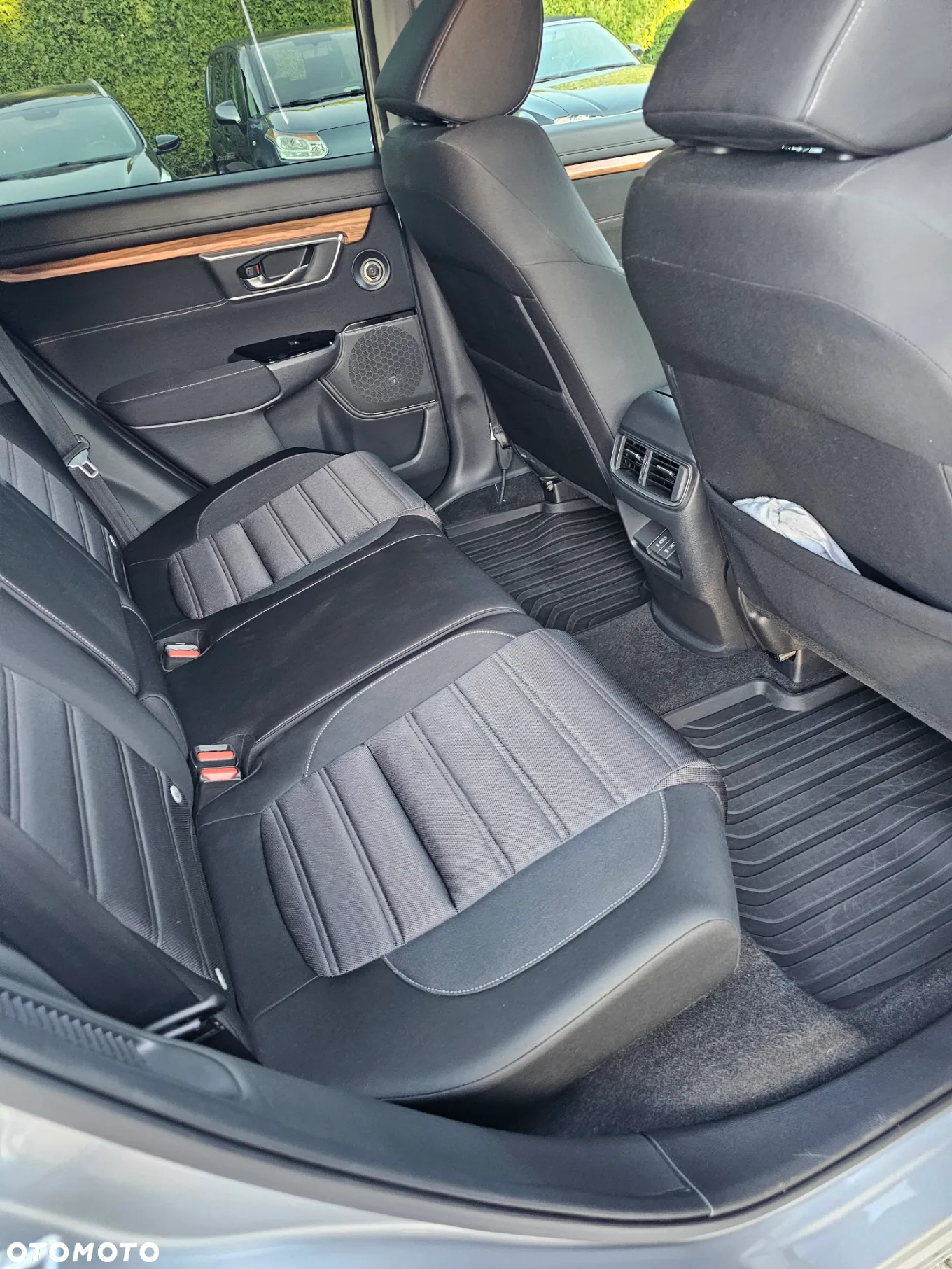 Honda CR-V 2.0 i-MMD Hybrid 2WD Sport Line - 20