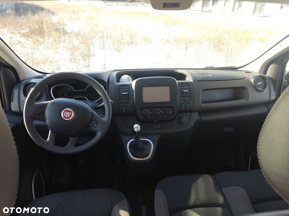 Fiat Talento - 18
