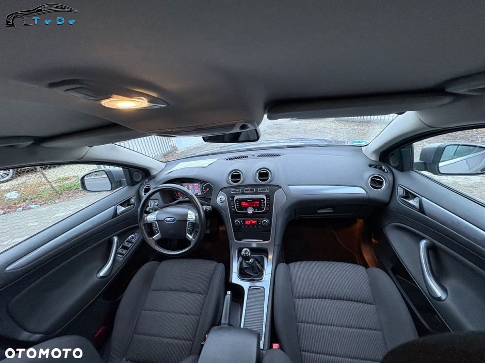 Ford Mondeo 1.6 T Platinium X Plus (Trend) - 26