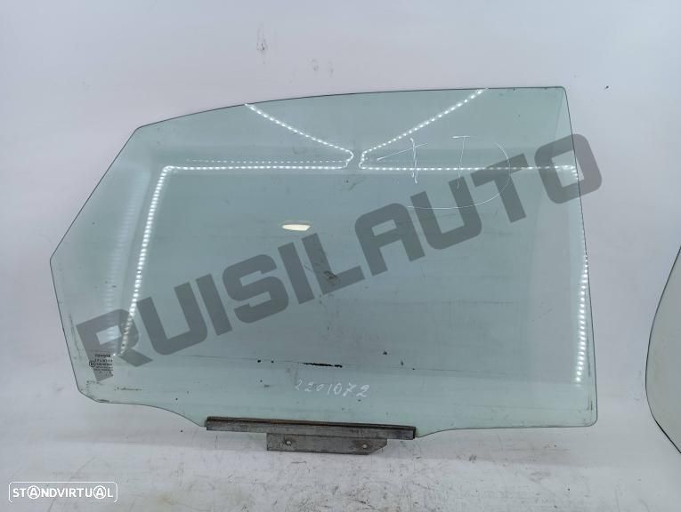 Vidro Porta Trás Direito  Toyota Corolla Viii (e110) [1995_2002 - 1