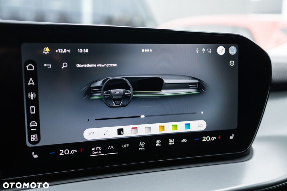 Audi Q3 Sportback - 24