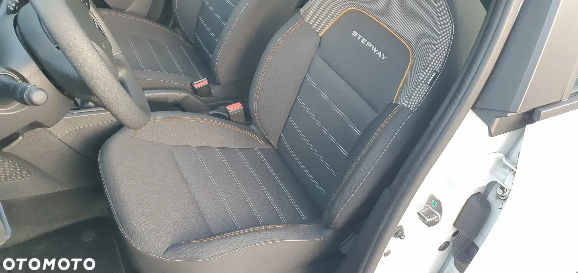 Dacia Sandero Stepway - 30