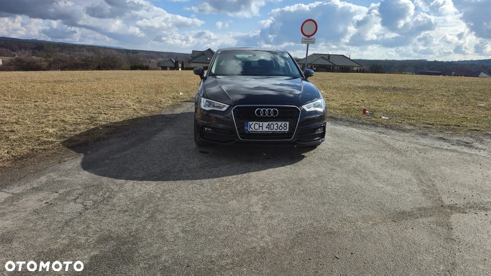 Audi A3 Sportback - 4