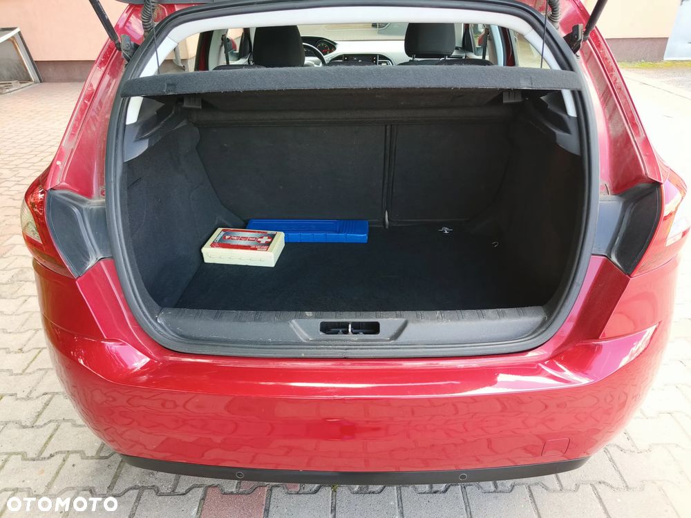 Peugeot 308 HDi FAP 92 Active - 15