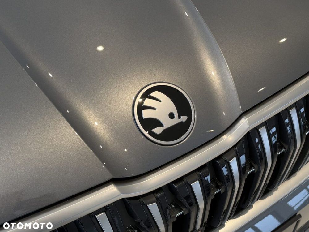 Skoda Kodiaq 2.0 TSI 4x4 Drive DSG - 24