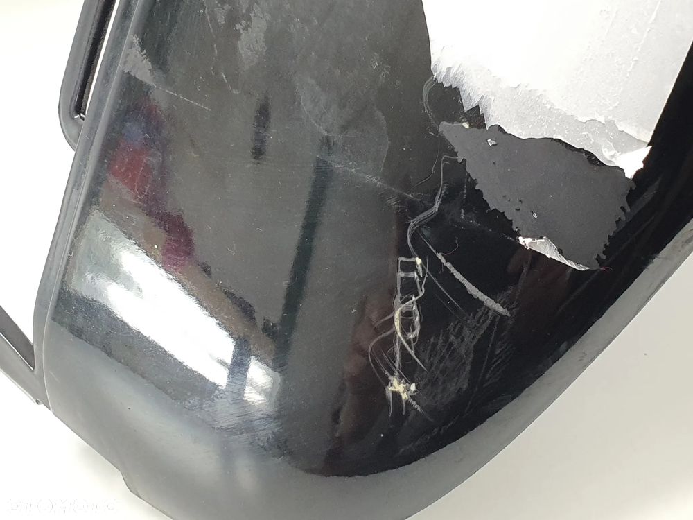 Owiewka Oslona Boczek Nakladka  Aprilia Mojito Custom 50 Habana - 6