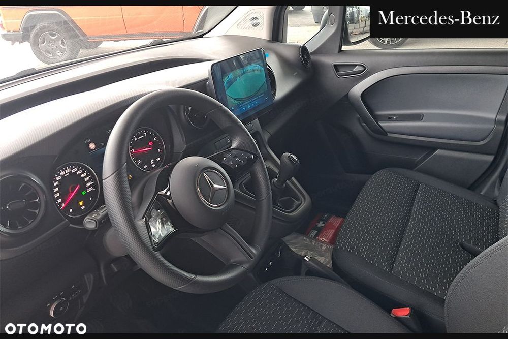 Mercedes-Benz Citan 110 CDI L2H1 Długi 1.5 95KM - 14