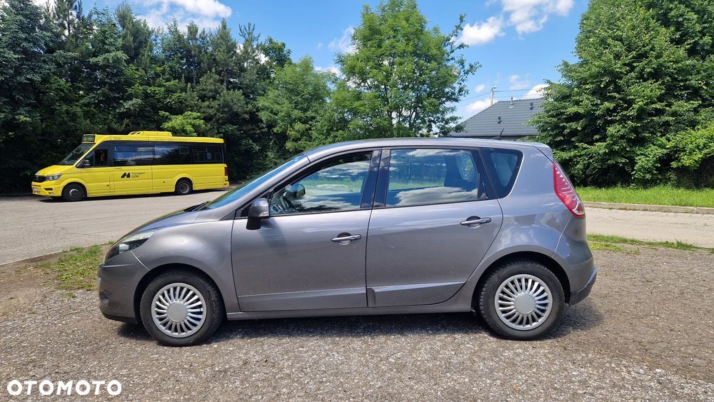 Renault Scenic - 6