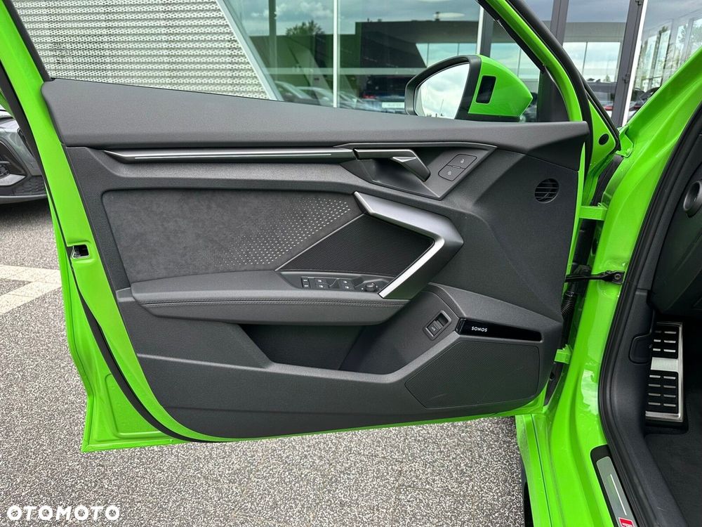 Audi RS3 Sportback - 11