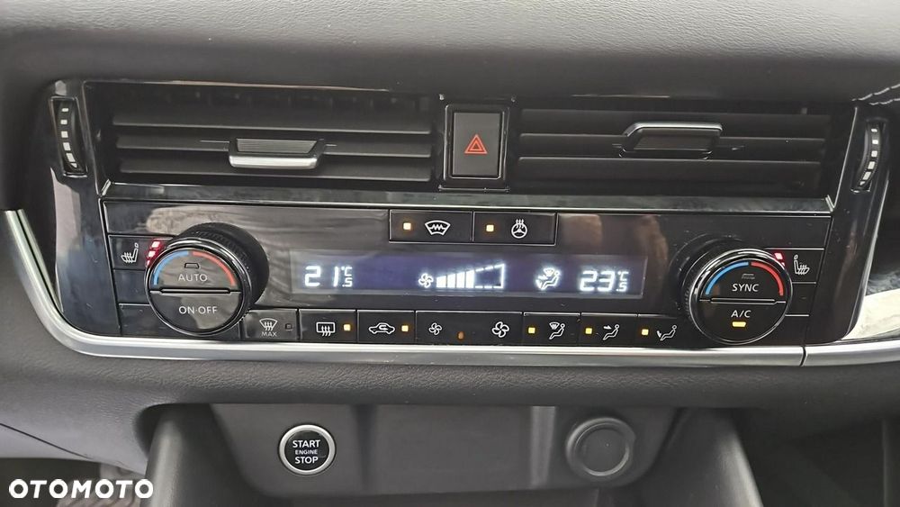Nissan Qashqai 1.3 DIG-T MHEV Xtronic Tekna - 20