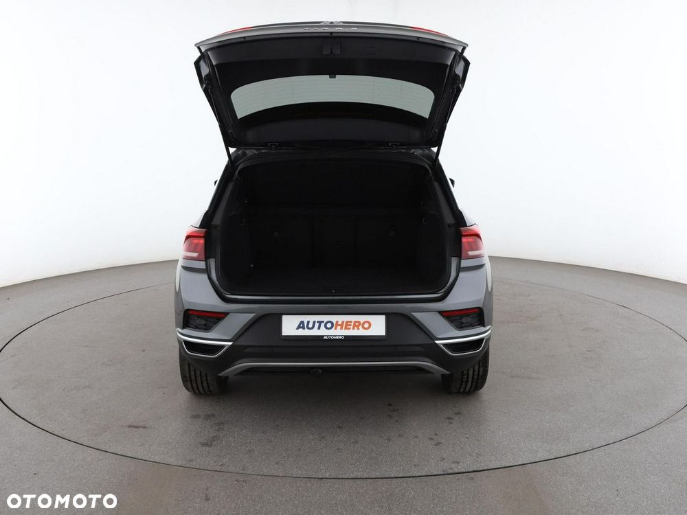 Volkswagen T-Roc 2.0 TDI SCR 4MOTION DSG Sport - 20