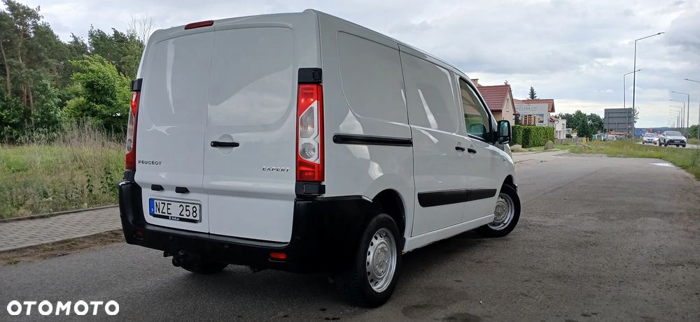 Peugeot Expert - 4