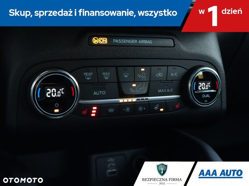 Ford Kuga - 17
