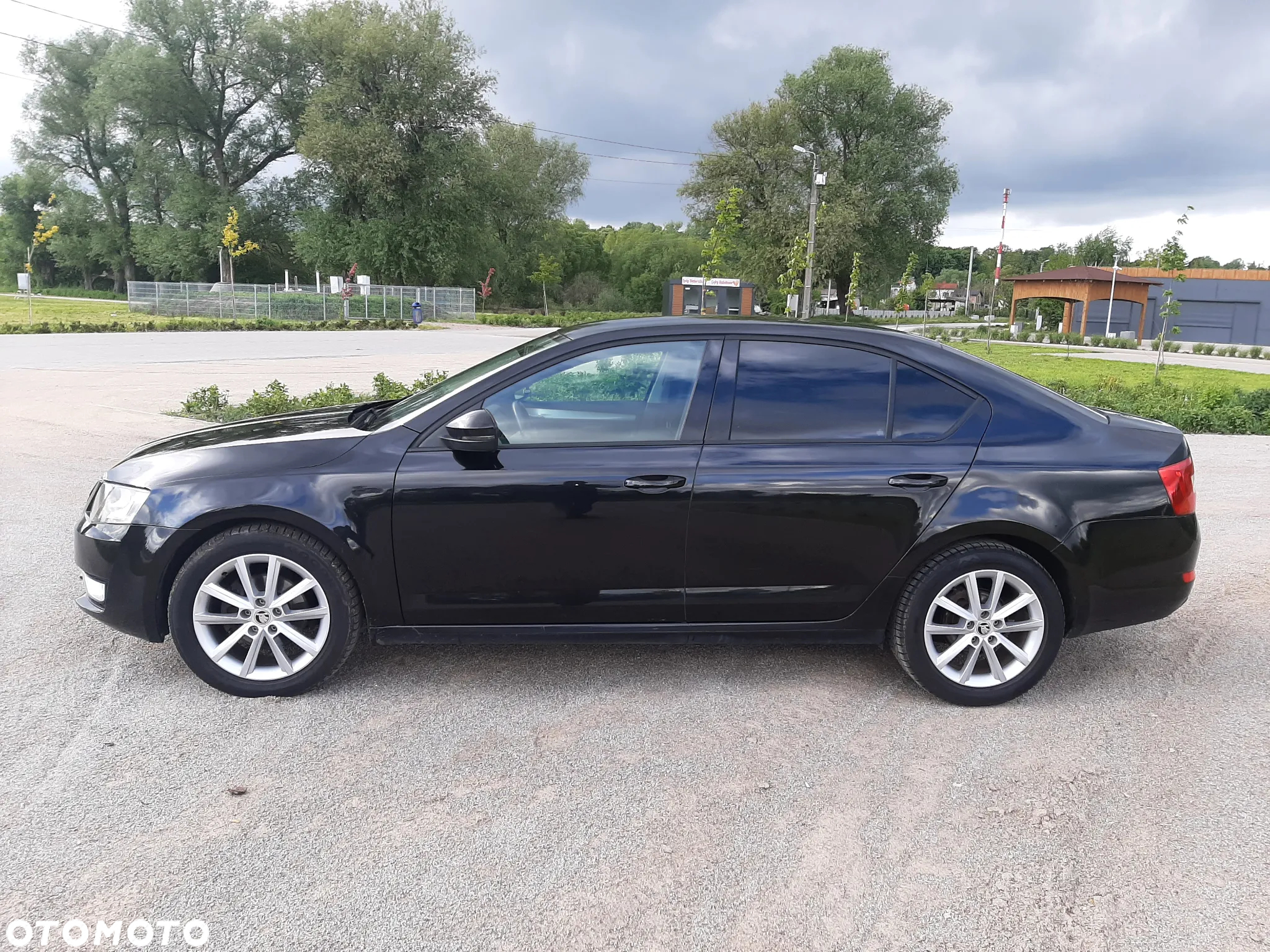 Skoda Octavia 2.0 TDI (Green tec) Ambition - 5