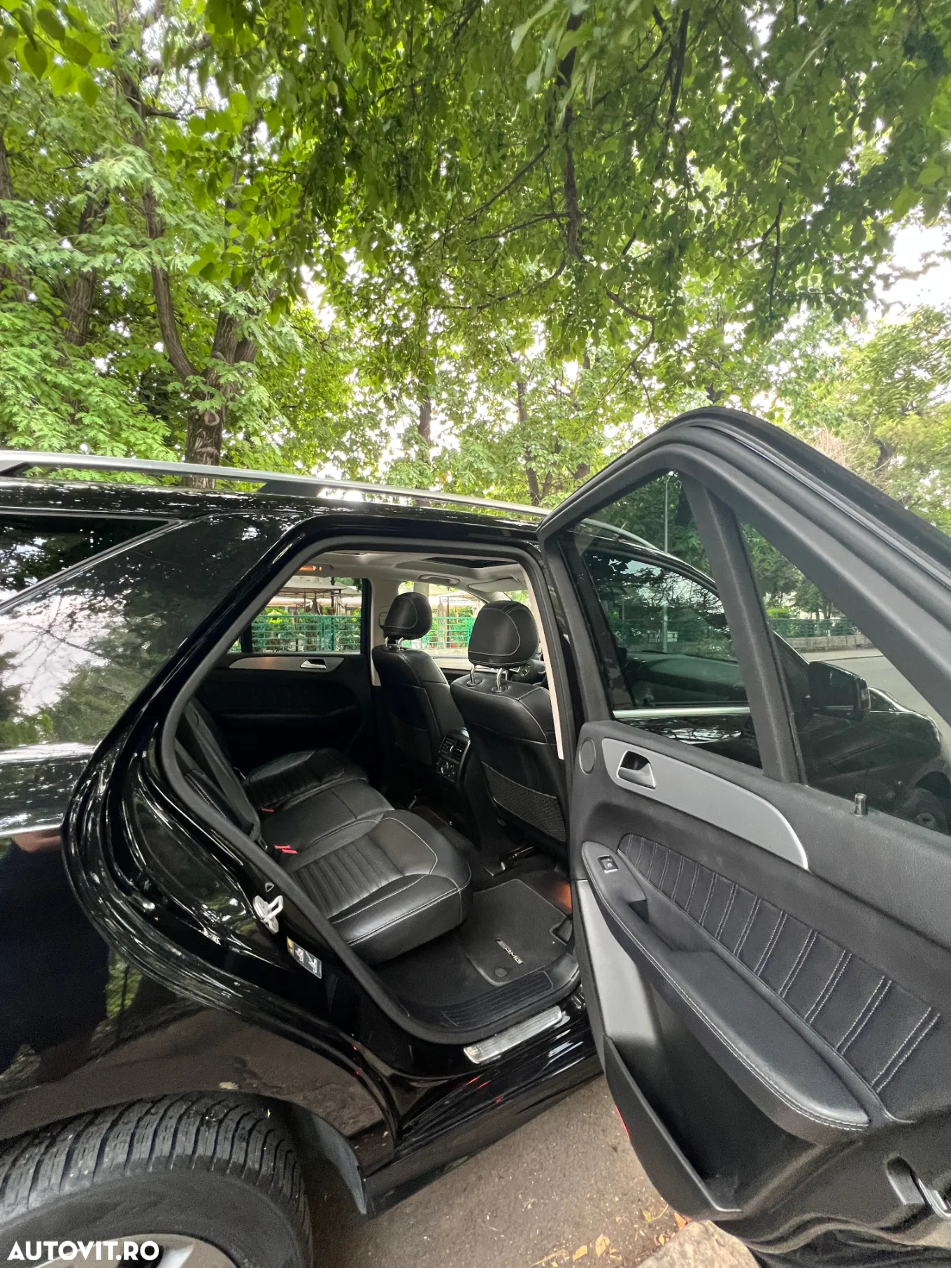 Mercedes-Benz GLE 250 d 4MATIC - 21