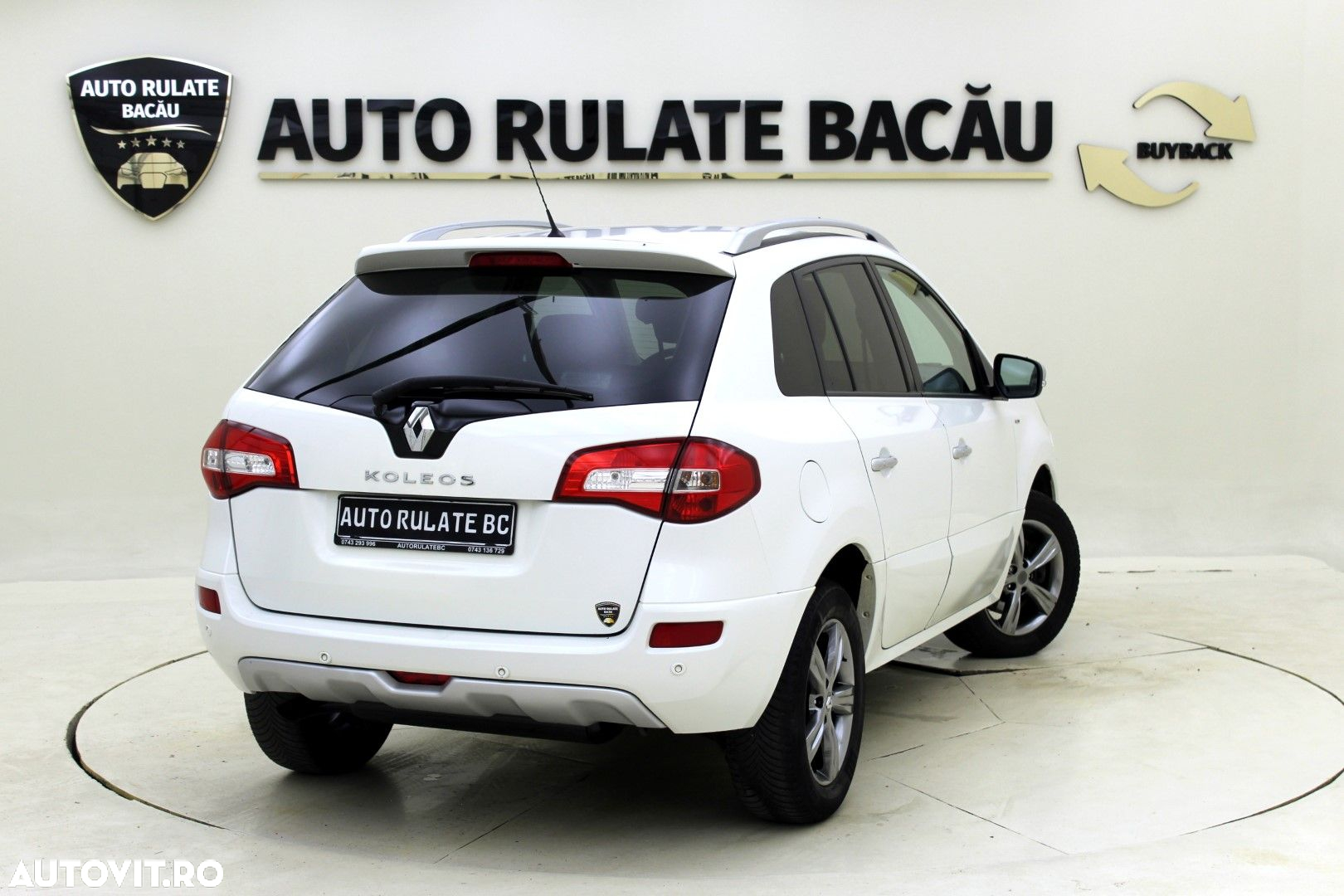 Renault Koleos - 6